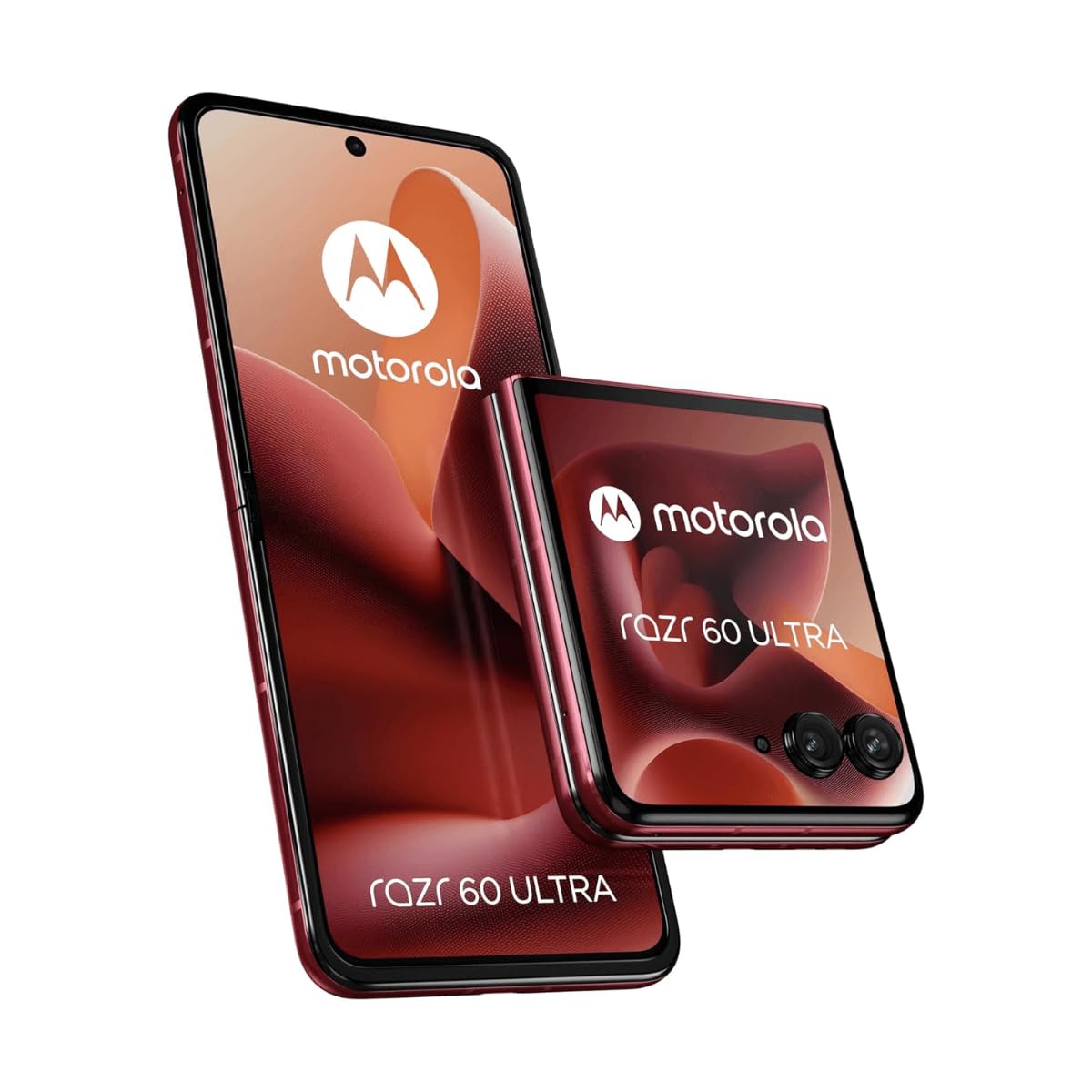 Amazon.com: Motorola Razr 60 Ultra Dual-SIM 512GB ROM + 16GB RAM